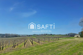 achat maison villegouge 33141