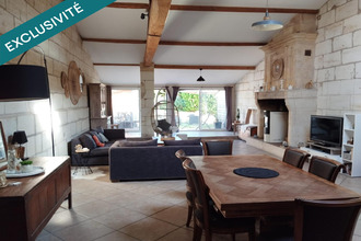 achat maison villegouge 33141