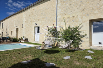 achat maison villegouge 33141