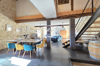 achat maison villegouge 33141