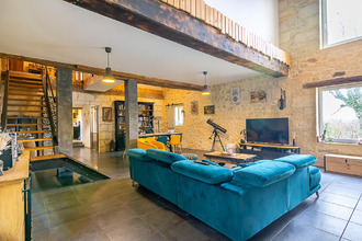 achat maison villegouge 33141