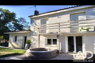 achat maison villegouge 33141