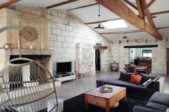 achat maison villegouge 33141