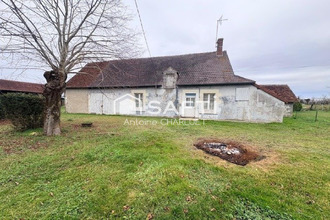 achat maison villegouin 36500