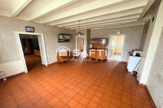 achat maison villegouin 36500