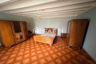 achat maison villegouin 36500