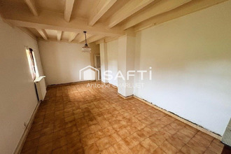 achat maison villegouin 36500