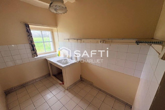 achat maison villegouin 36500