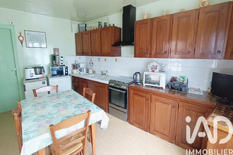 achat maison villegouin 36500