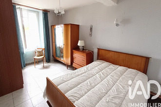 achat maison villegouin 36500