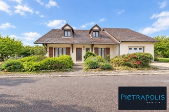 achat maison villegusien-le-lac 52190