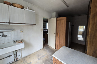 achat maison villeherviers 41200