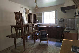 achat maison villeherviers 41200