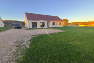 achat maison villeherviers 41200