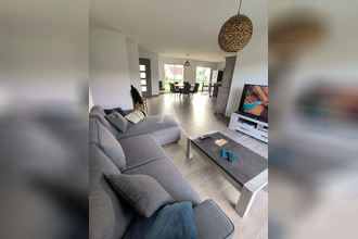 achat maison villeherviers 41200