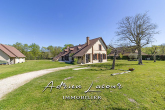 achat maison villeherviers 41200