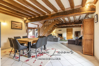 achat maison villeherviers 41200