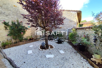 achat maison villejesus 16140