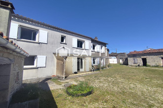 achat maison villejoubert 16560