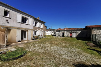 achat maison villejoubert 16560
