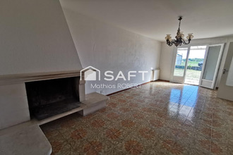 achat maison villejoubert 16560