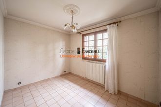 achat maison villejuif 94800