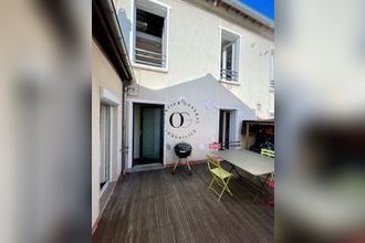 achat maison villejuif 94800