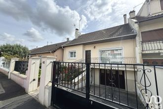 achat maison villejuif 94800