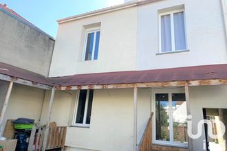 achat maison villejuif 94800