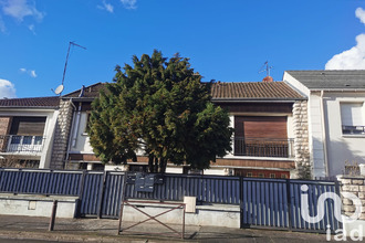 achat maison villejuif 94800