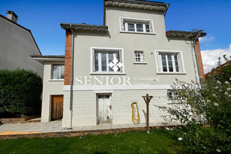 achat maison villejuif 94800