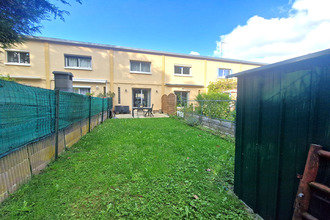 achat maison villejuif 94800