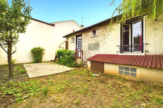 achat maison villejuif 94800