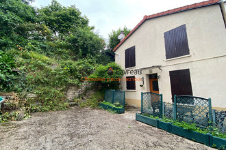 achat maison villejuif 94800