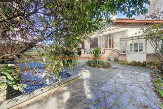 achat maison villejuif 94800