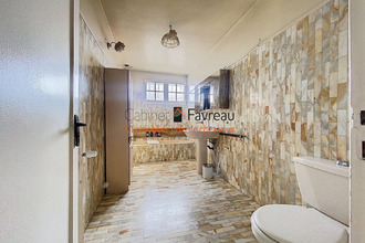 achat maison villejuif 94800