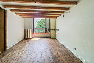 achat maison villejuif 94800