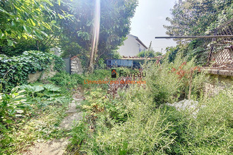 achat maison villejuif 94800