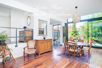 achat maison villejuif 94800