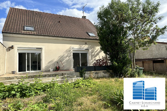 achat maison villejuif 94800