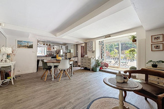 achat maison villejuif 94800