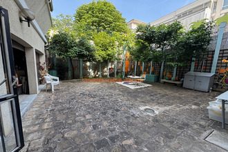 achat maison villejuif 94800