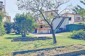 achat maison villejuif 94800