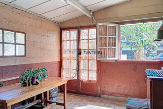 achat maison villejuif 94800