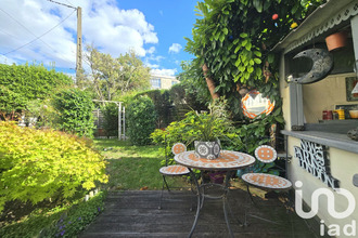 achat maison villejuif 94800