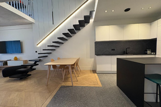 achat maison villejuif 94800