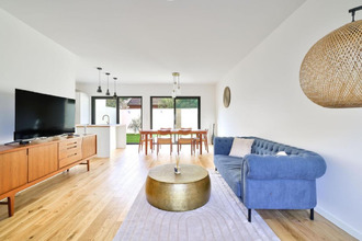 achat maison villejuif 94800