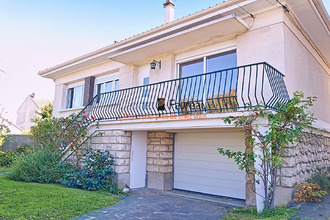 achat maison villejuif 94800