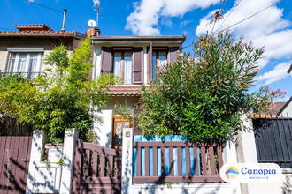 achat maison villejuif 94800