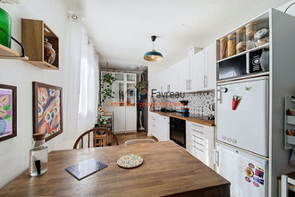 achat maison villejuif 94800